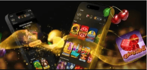 Princess Casino Mobiele App