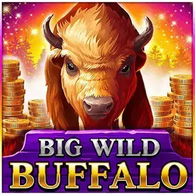 Jugar Big Wild Buffalo Princess casino