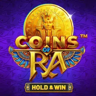 Jugar Coins Of Ra - Hold & Win Princess casino