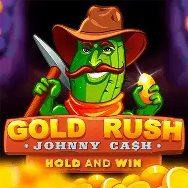 Jugar Gold Rush with Johnny Cash Princess casino