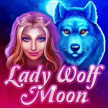 Jugar Lady Wolf Moon Princess casino