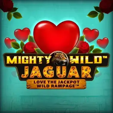 Jugar Mighty Wild: Jaguar Love the Jackpot Princess casino