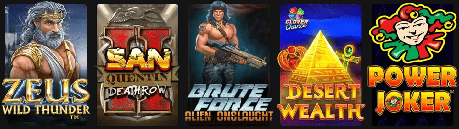 Slots Princess Casino